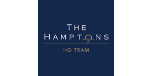 The Hamptons Hồ Tràm resort